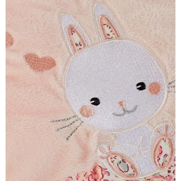 Domiva Protege Registro de Salud Lapinou - 15x26 cm Domiva Protege Registro de Salud Lapinou - 15x26 cm