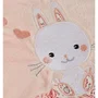 Domiva Protege Registro de Salud Lapinou - 15x26 cm