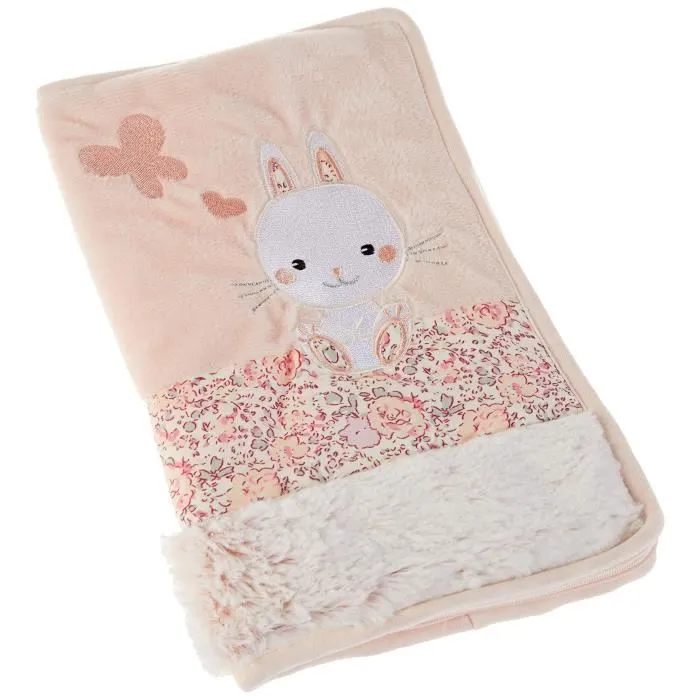 Domiva Protege Registro de Salud Lapinou - 15x26 cm Domiva Protege Registro de Salud Lapinou - 15x26 cm