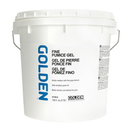 Golden Finoe Pumice Gel 3.78 L