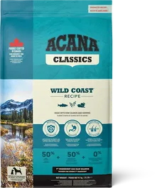 Acana Wild Coast Comida para Perros 9,7 kg