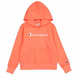 Sudadera con Capucha Hombre Champion