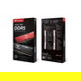 Team Group Vulcan FLBD516G5200HC40C01 16GB DDR5 5200MHz RAM DIMM Módulo de Memoria para PC, 288-pin, CL40, Intel XMP 3.0