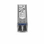 Startech Módulo transceptor SFP 1000BASE-LX LC Monomodo 10km GLCLXSMRGDST