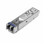 Startech Módulo transceptor SFP 1000BASE-LX LC Monomodo 10km GLCLXSMRGDST