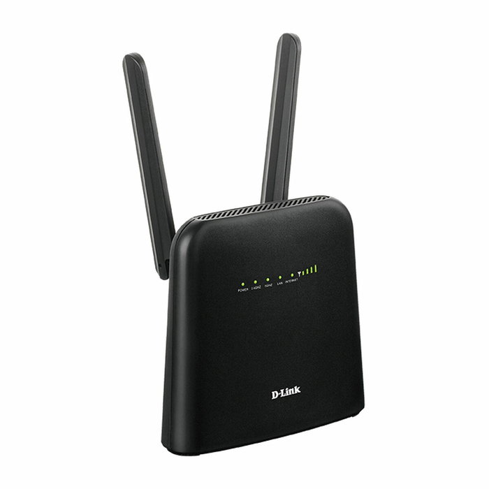 D-Link DWR-960 Router Wi-Fi AC1200 4G LTE Cat7