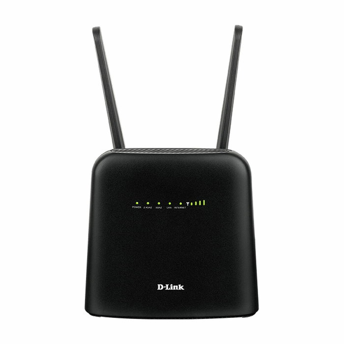 D-Link DWR-960 Router Wi-Fi AC1200 4G LTE Cat7