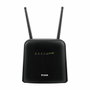 D-Link DWR-960 Router Wi-Fi AC1200 4G LTE Cat7
