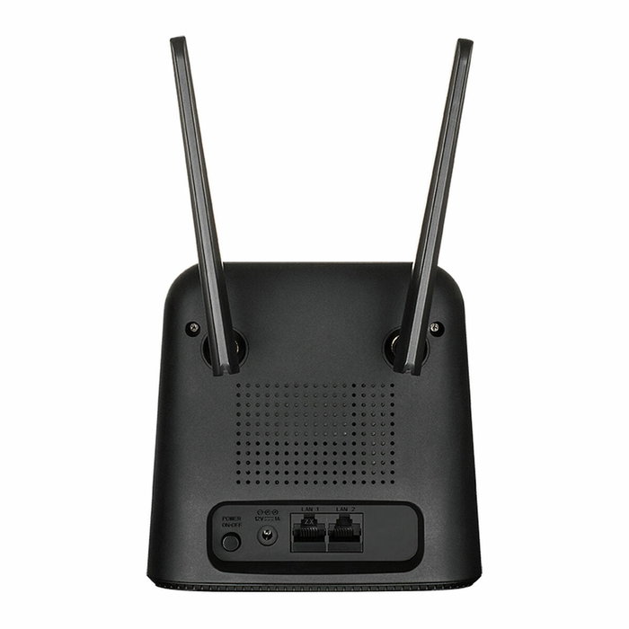 D-Link DWR-960 Router Wi-Fi AC1200 4G LTE Cat7