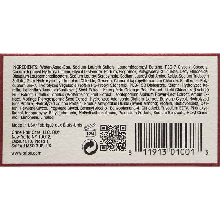 Champú Oribe 811913010013 250 ml