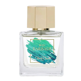 Bleu Barbade, Agua de perfume, Unisex, 100 ml