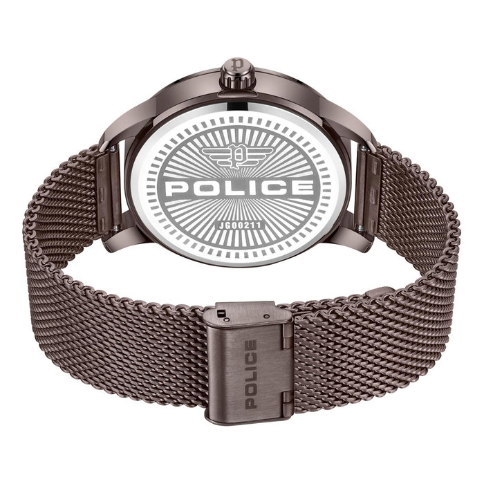 Police PEWJG0021103 Marrón