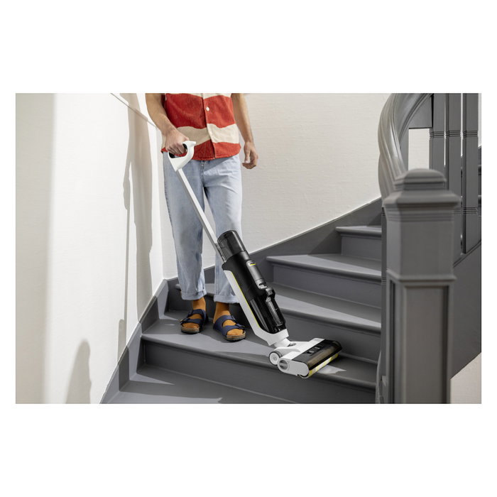 Kärcher FCV 3 Vacuum Mop
