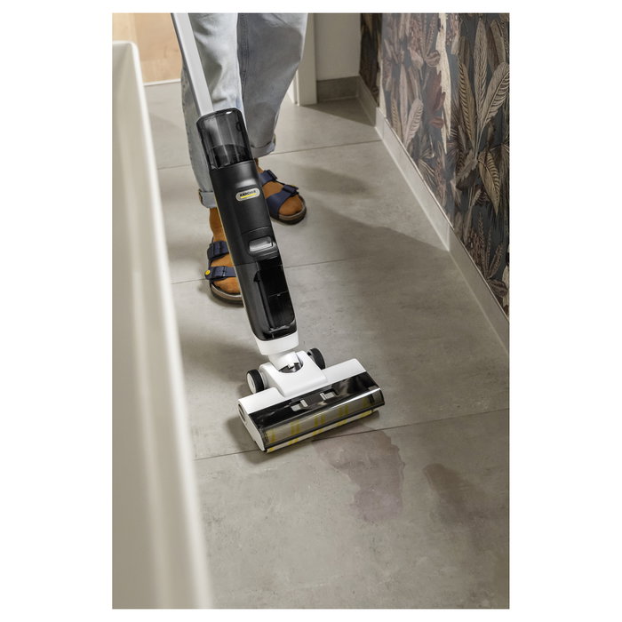 Kärcher FCV 3 Vacuum Mop
