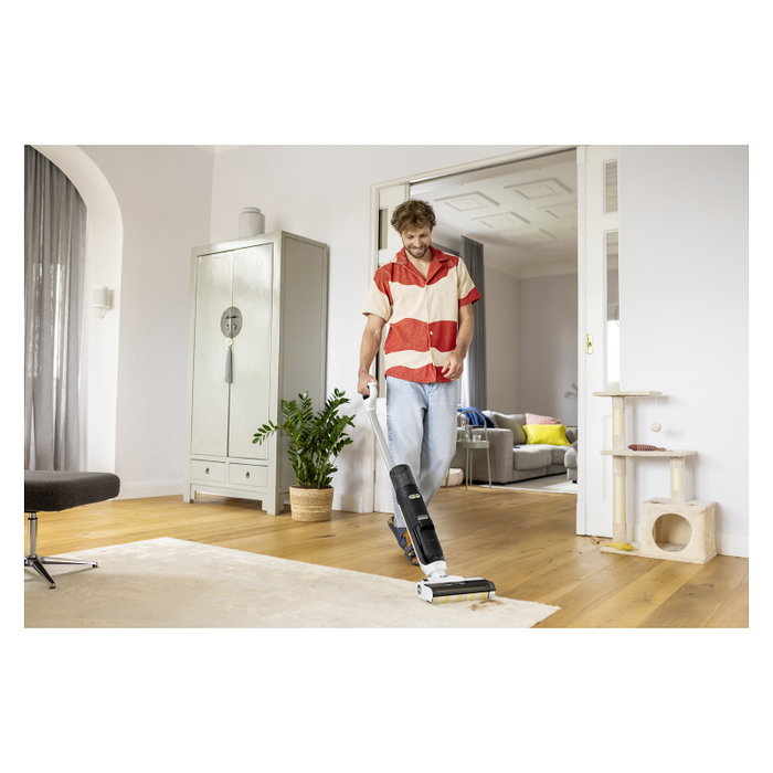 Kärcher FCV 3 Vacuum Mop