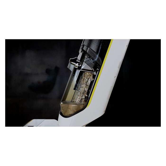 Kärcher FCV 3 Vacuum Mop