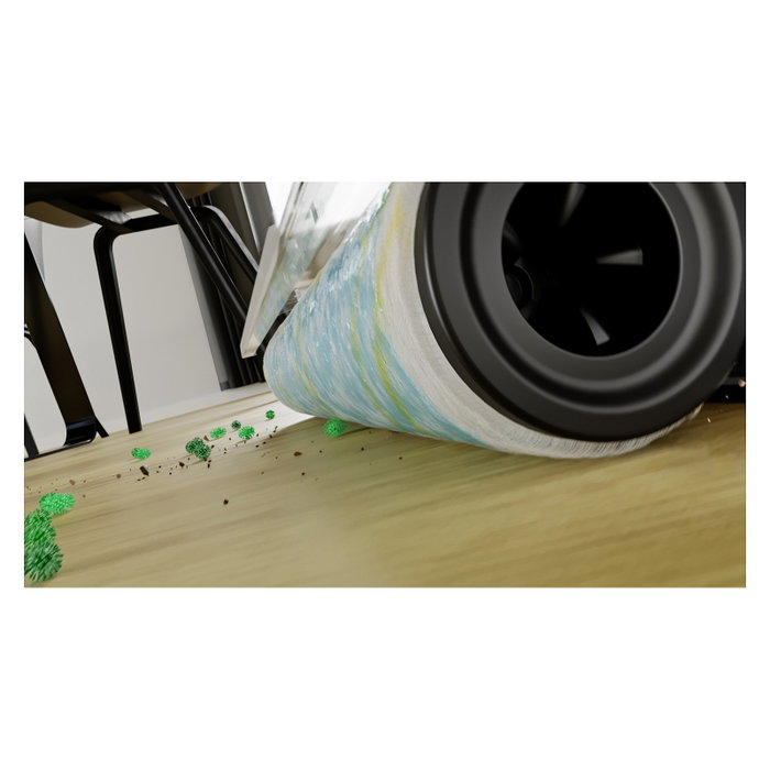 Kärcher FCV 3 Vacuum Mop