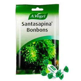 Santasapina Bonbons A. Vogel/Bioforce 100g. 1000g. total