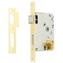 TESA 2010-P HL 60 Cerradura de Embutir para Puertas de Madera