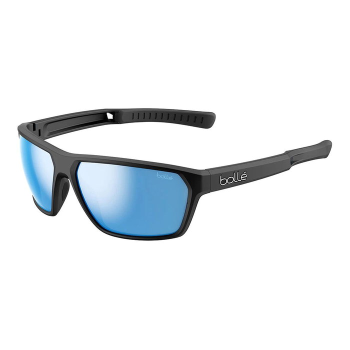 Bolle BS045003-S TERRUS Gafas de sol con cristales azules Bolle BS045003-S TERRUS Gafas de sol con cristales azules