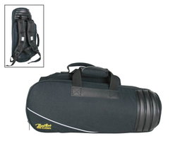 Funda Boston para Trompeta Negra 25