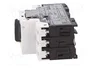 EATON ELECTRIC PKZM0-0.16-EA Interruptor Motorizado 0,04kW 220÷690VAC