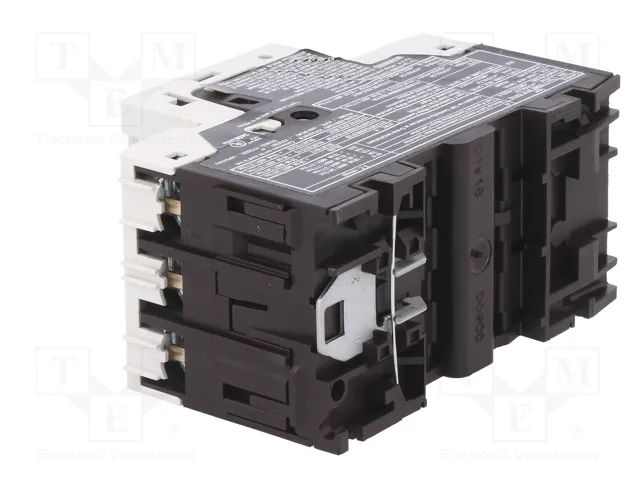 EATON ELECTRIC PKZM0-0.16-EA Interruptor Motorizado 0,04kW 220÷690VAC