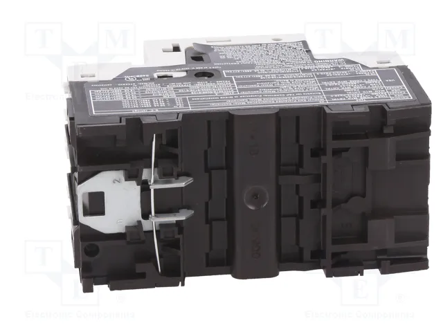 EATON ELECTRIC PKZM0-0.16-EA Interruptor Motorizado 0,04kW 220÷690VAC