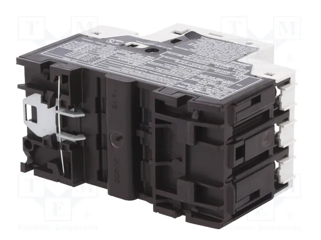 EATON ELECTRIC PKZM0-0.16-EA Interruptor Motorizado 0,04kW 220÷690VAC