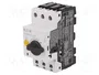 EATON ELECTRIC PKZM0-0.16-EA Interruptor Motorizado 0,04kW 220÷690VAC