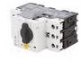 EATON ELECTRIC PKZM0-0.16-EA Interruptor Motorizado 0,04kW 220÷690VAC