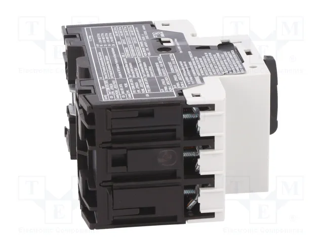 EATON ELECTRIC PKZM0-0.16-EA Interruptor Motorizado 0,04kW 220÷690VAC