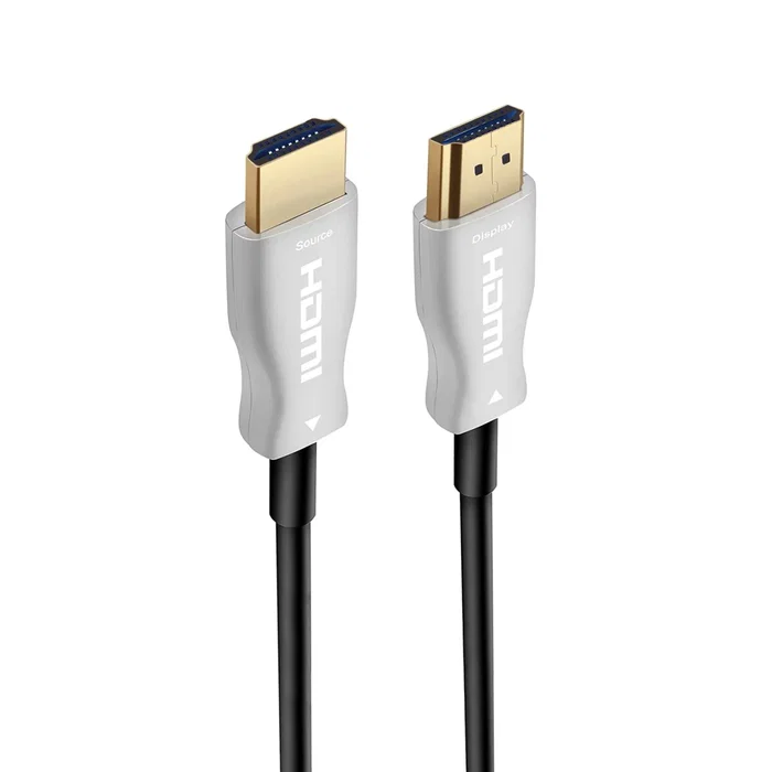 Ewent Cable HDMI Fibra Óptica Híbrida 10 m 4K UHD EC1353 Ewent Cable HDMI Fibra Óptica Híbrida 10 m 4K UHD EC1353