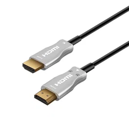 Ewent Cable HDMI Fibra Óptica Híbrida 10 m 4K UHD EC1353