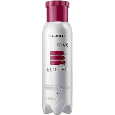 Goldwell Coloracion Permanente De Larga Duracion Elumen 200 Goldwell Coloracion Permanente De Larga Duracion Elumen 200