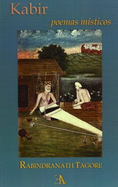Poemas Místicos, Kabir - Libreria Argentina (ELA)