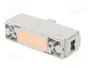 SIEMENS 3RF2130-1AA45 Relé de semiconductor monofásico 30A