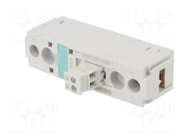 SIEMENS 3RF2130-1AA45 Relé de semiconductor monofásico 30A