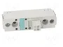 SIEMENS 3RF2130-1AA45 Relé de semiconductor monofásico 30A