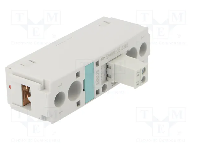 SIEMENS 3RF2130-1AA45 Relé de semiconductor monofásico 30A