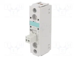 SIEMENS 3RF2130-1AA45 Relé de semiconductor monofásico 30A