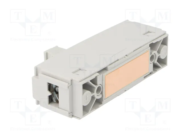 SIEMENS 3RF2130-1AA45 Relé de semiconductor monofásico 30A