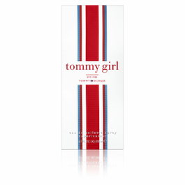 Tommy Hilfiger Tommy Girl Eau de Toilette 200 ml