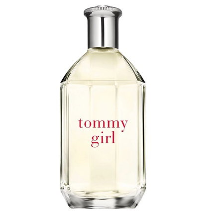 Tommy Hilfiger Tommy Girl Eau de Toilette 200 ml Tommy Hilfiger Tommy Girl Eau de Toilette 200 ml