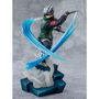 Tamashii Nations Kakashi Hatake -Extra Battle- Figuarts Zero 20 cm