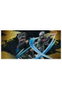 Kakashi Hatake Conclusion With One Once Called A Friend -Extra Battle- Figura 20 cm Naruto
