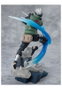 Kakashi Hatake Conclusion With One Once Called A Friend -Extra Battle- Figura 20 cm Naruto
