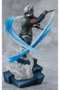 Kakashi Hatake Conclusion With One Once Called A Friend -Extra Battle- Figura 20 cm Naruto