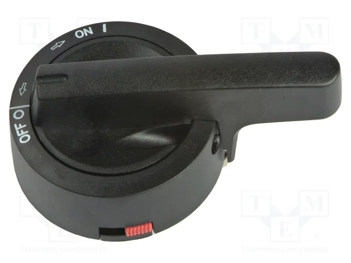KATKO LK12 Volante Negro