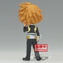 Banpresto Figura Q Posket My Hero Academia Denki Kaminari Ver. A 14cm PVC